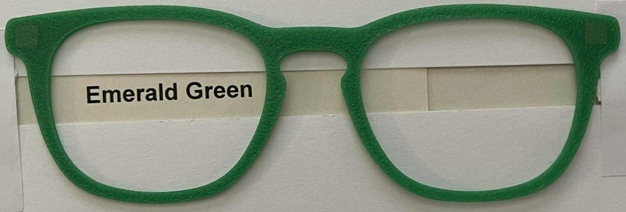 Topper Color