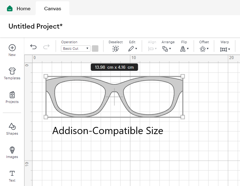 New Style SVG files for download