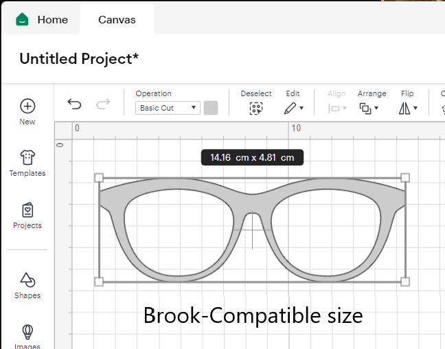New Style SVG files for download
