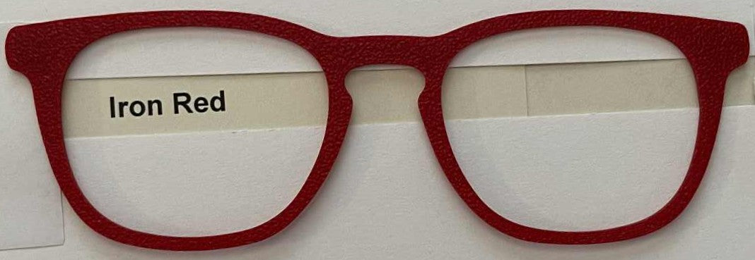 Topper Color