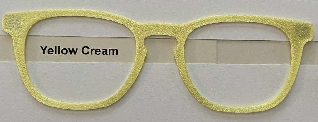 Topper Color