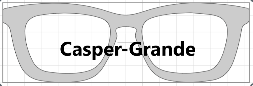 Casper-Compatible STL Files