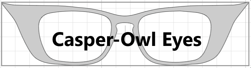 Casper-Compatible STL Files