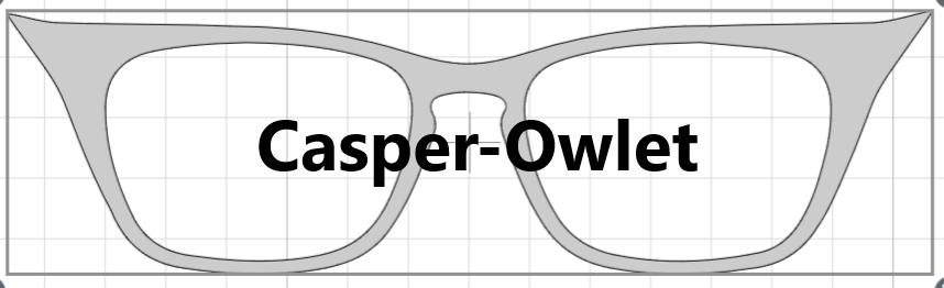 Casper-Compatible STL Files