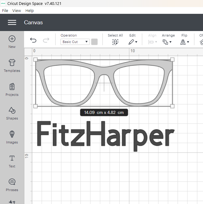New Style SVG files for download