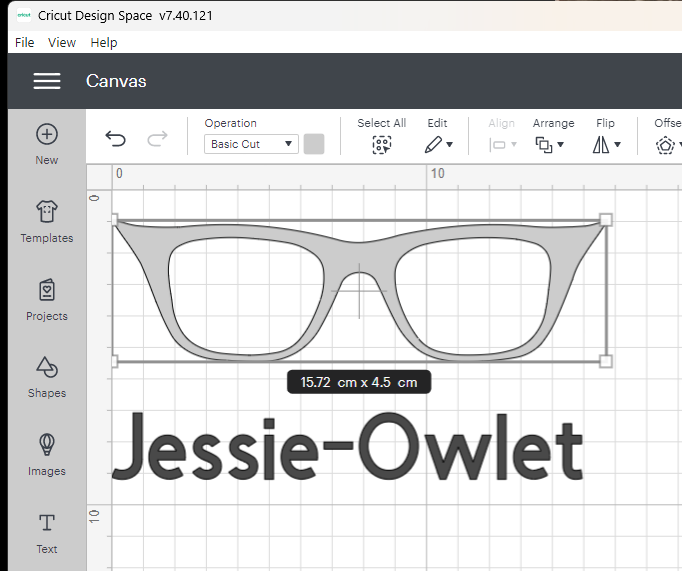 New Style SVG files for download