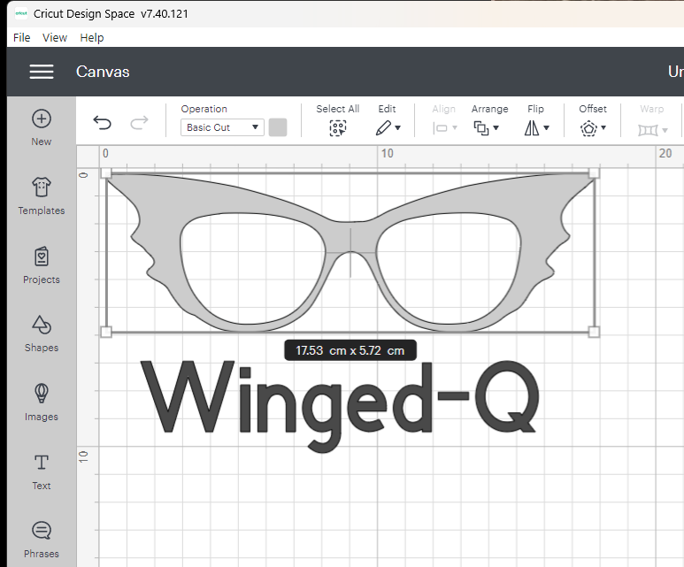 New Style SVG files for download