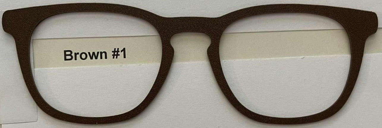 Topper Color