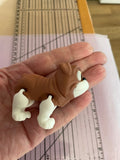 3D Printed Flexi Dogs