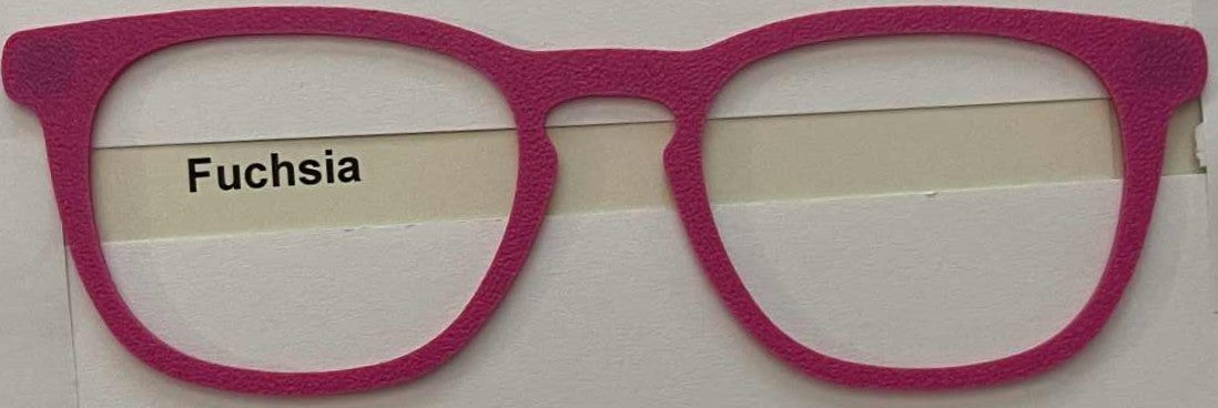 Topper Color