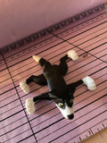 3D Printed Flexi Dogs