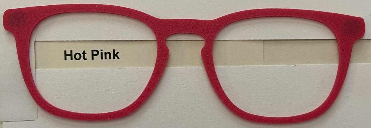 Topper Color