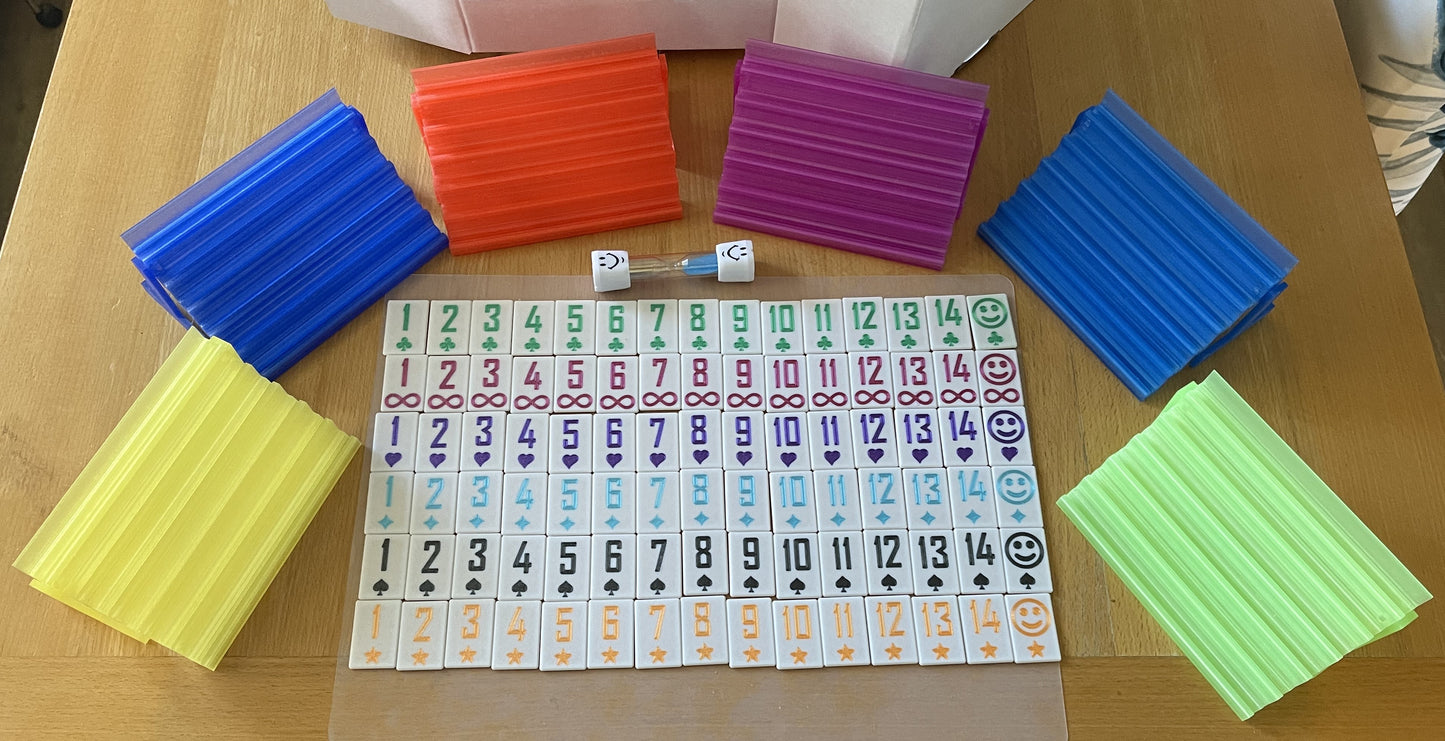 Tiles! "2.0"