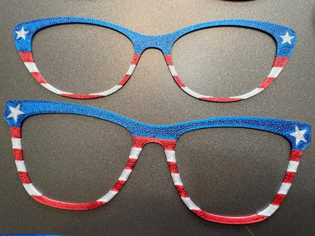 Stars and Stripes