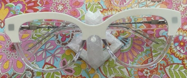 The Brows (top half toppers) With Magnets Affixed