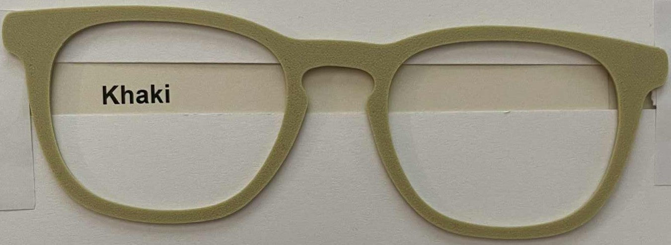 Topper Color