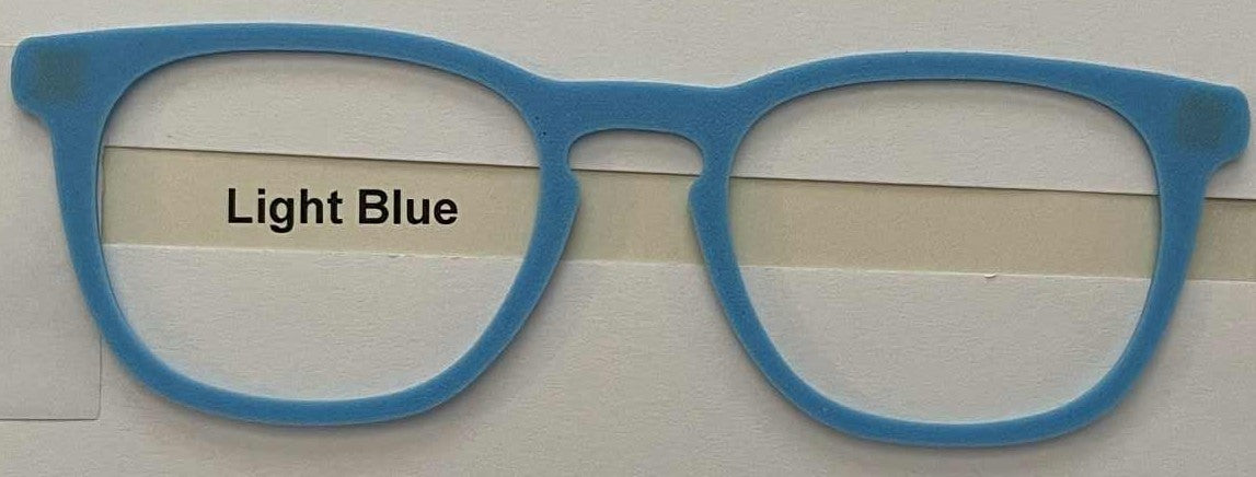 Topper Color