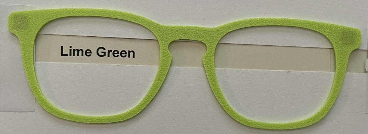 Topper Color