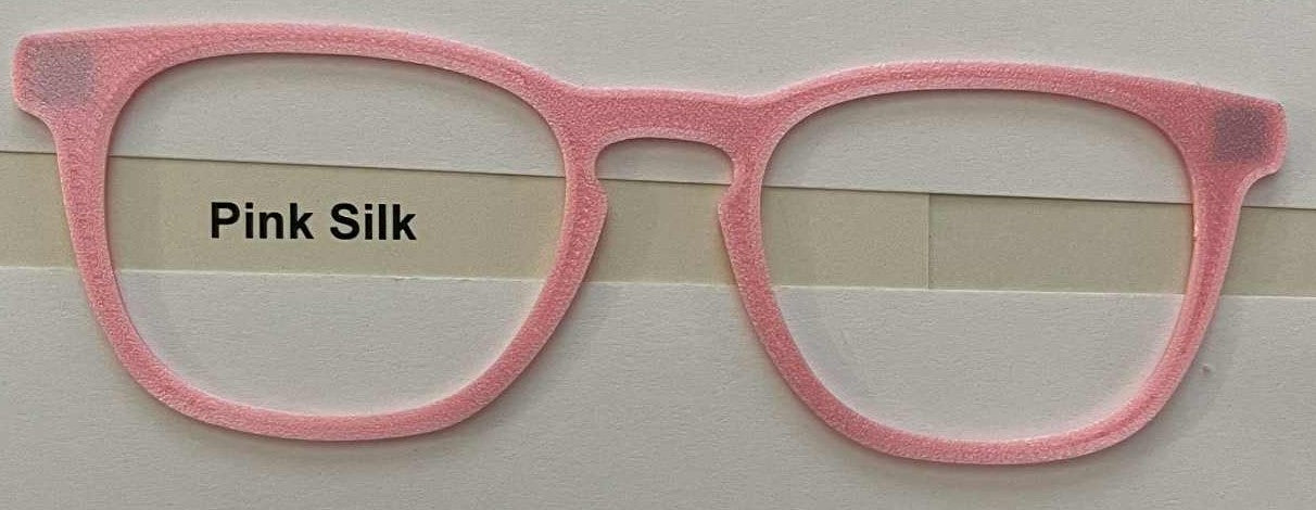 Topper Color