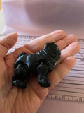 3D Printed Flexi Dogs