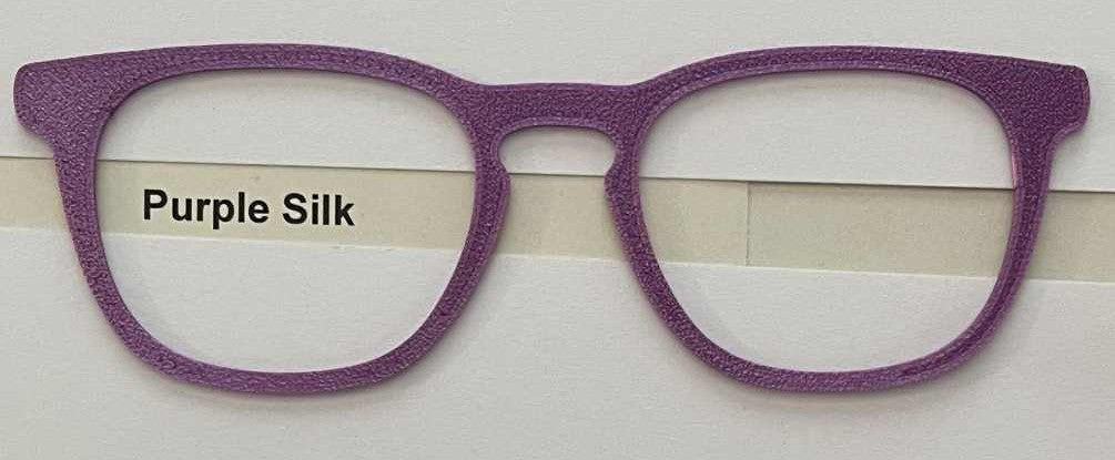 Topper Color