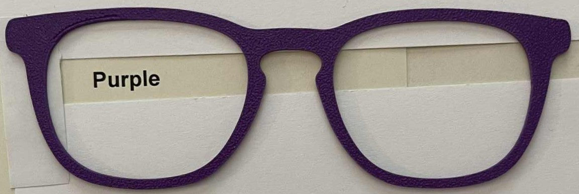 Topper Color