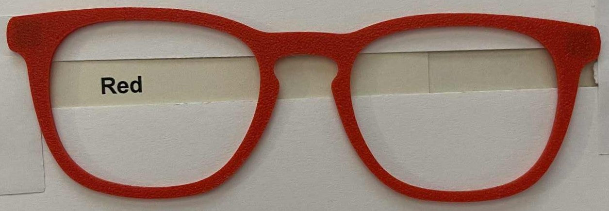 Topper Color