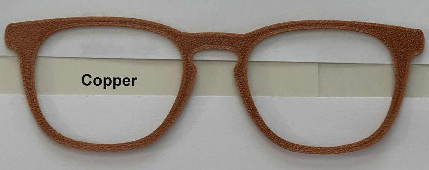 Topper Color