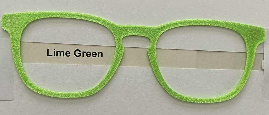 Topper Color