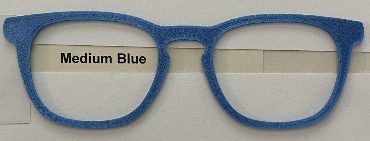 Topper Color