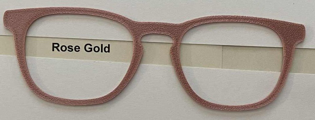 Topper Color