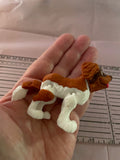 3D Printed Flexi Dogs