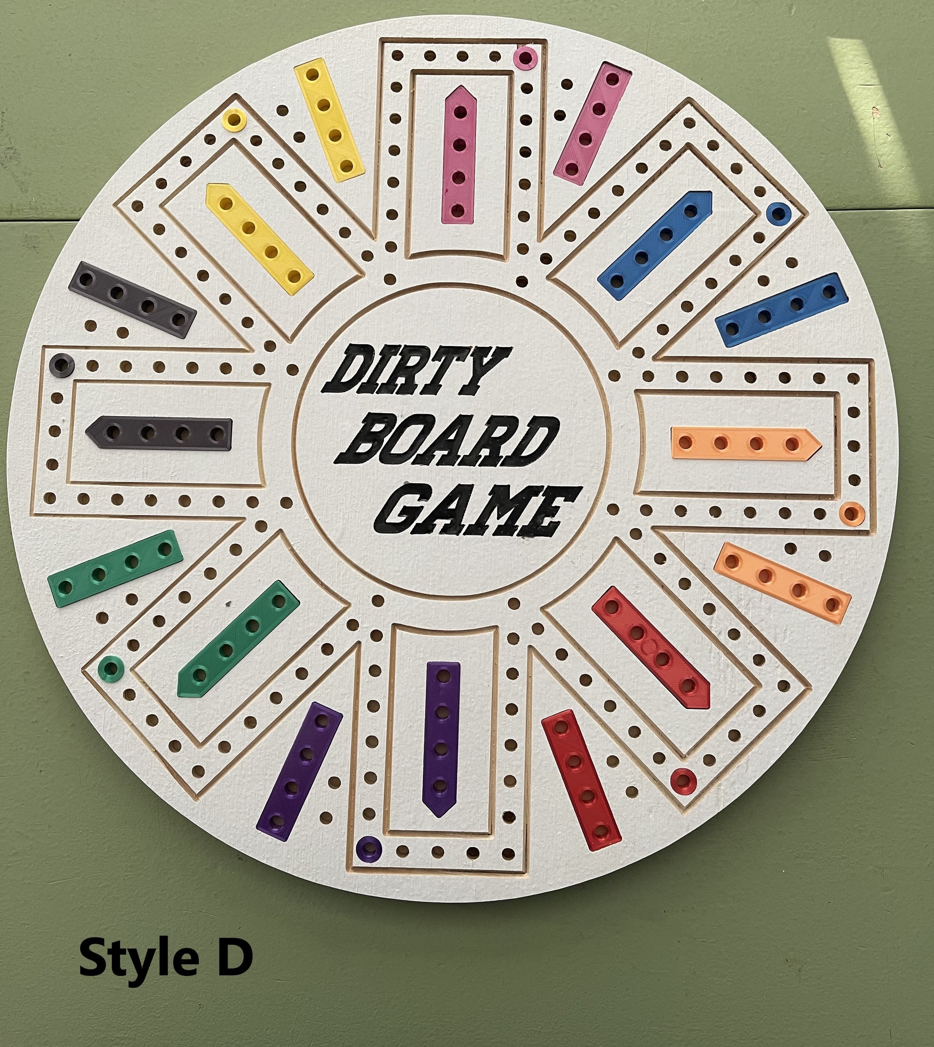 8 Player Dirty Board Game Board Games Peg Games Card Games Blank 8-player-dirty-board-game-board-games-peg-games-card-games-blank