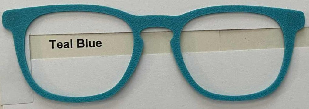 Topper Color