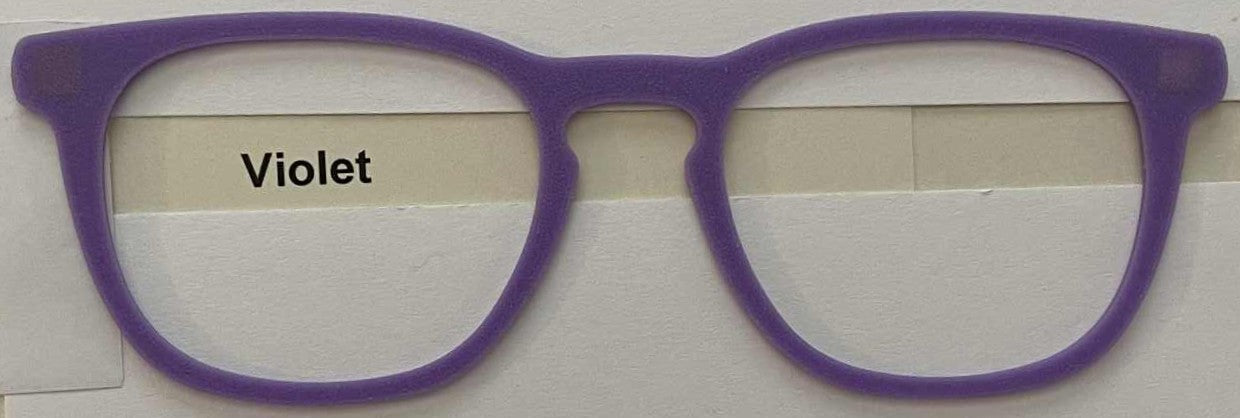 Topper Color