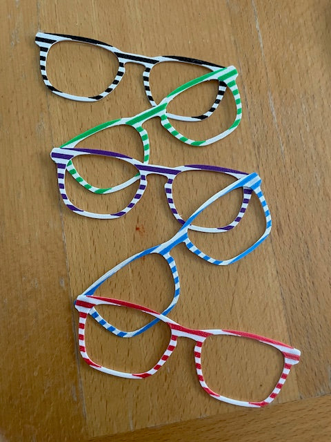 Summer Stripes