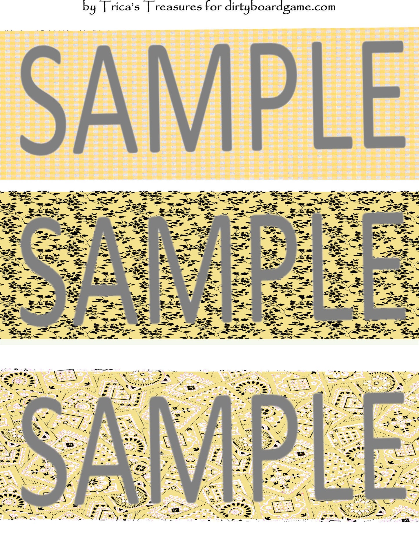 Digital Paper