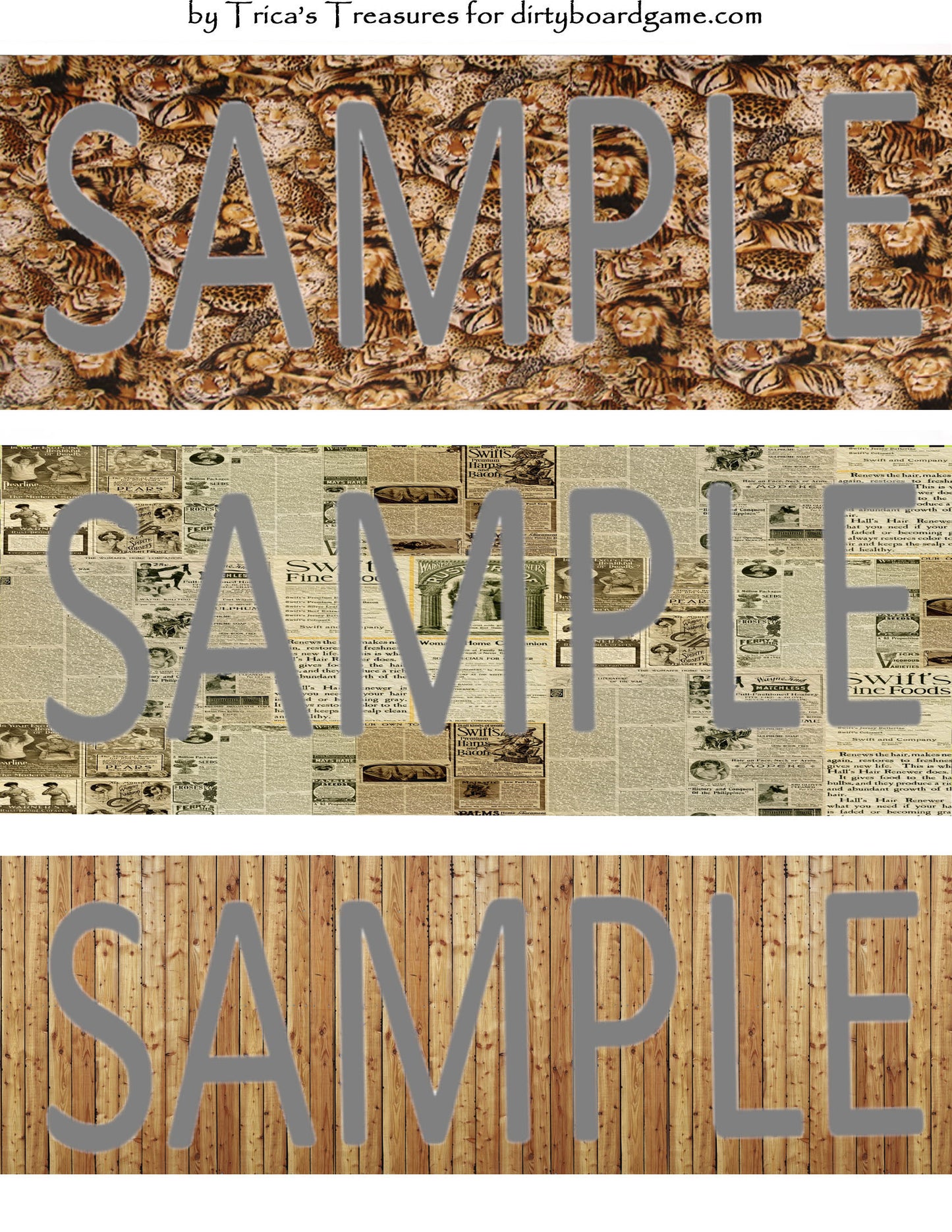 Digital Paper