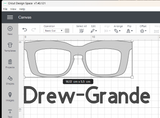 New Style SVG files for download