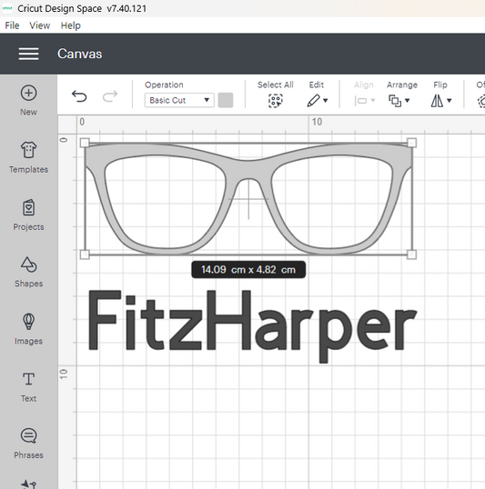 New Style SVG files for download