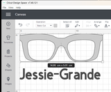 New Style SVG files for download