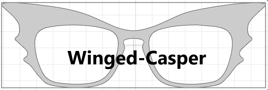 Casper-Compatible STL Files
