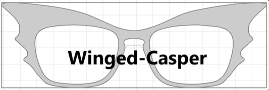 Casper-Compatible STL Files