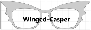 Casper-Compatible STL Files